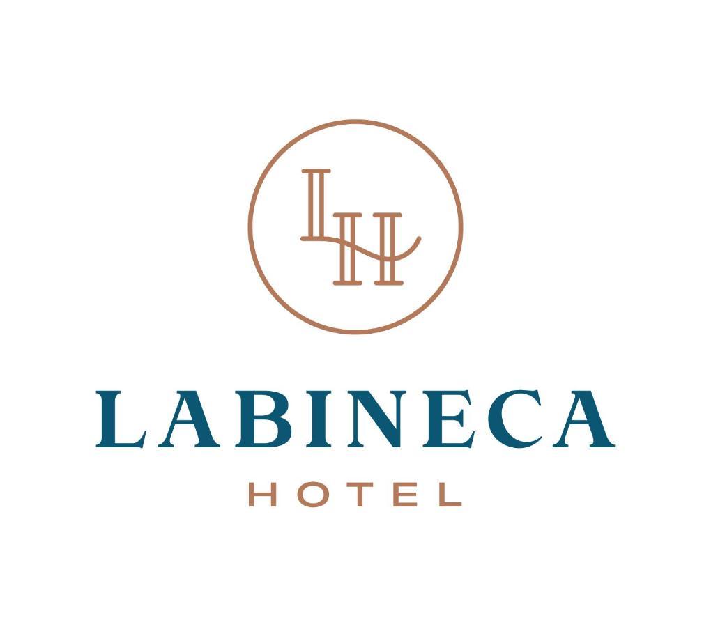 Hotel Labineca Gradac  Exteriör bild